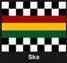 ROCKRADIO.COM - Ska Logo