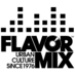 Flavor Mix Logo