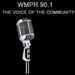 WMPR 90.1 - WMPR Logo