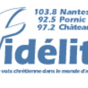 Radio Fidélité Logo