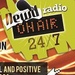 NEWDradio Logo