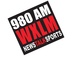WXLM Logo