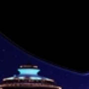 Tempo FM CH 1 Eternal Trance Logo