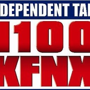 KFNX Logo