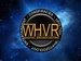 WHVR-DB Haunted Voices Radio Logo