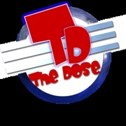 The Dose OnlineRadio Logo