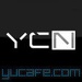 Yucafe Radio Logo