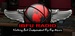 IBFU Radio Logo