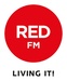 RED 104.9 Logo