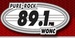 WONC North Central College Logo
