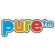 Pure FM RTBF Logo