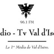 Radio Val d'Isère Logo
