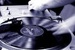 Brown Spoint Radio Logo