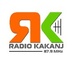 Radio Kakanj Logo