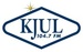 KJUL 104.7 - KJUL Logo
