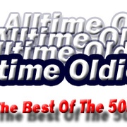 Alltime Oldies Radio Logo