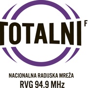Radio Velika Gorica Logo