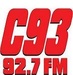C-93 - WCCR Logo