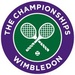 Radio Wimbledon Centre Court (96.3FM) Logo