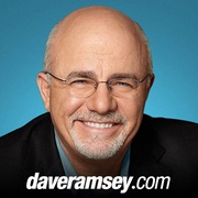 Dave Ramsey Logo