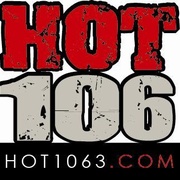 Hot 106 - WWKX Logo