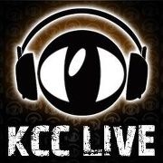 KCC Live Logo