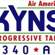 SLO Radio News - KYNS Logo