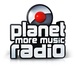 Planet Radio Logo