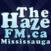 The Haze FM Logo