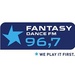 Fantasy Dance FM 96.7 Logo