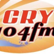 Community Radio Youghal Logo