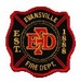 Evansville Fire Department Logo