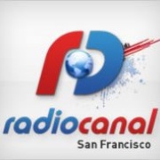 Radio Canal Logo