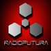 Radikal 100.7 FM Logo
