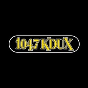 KDUX-FM Logo