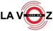 Radio La Voz 1280 Logo