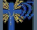 The Guadalupe Radio Network - WMET Logo