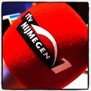 RTV Nijmegen Radio Logo