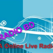 Radio BD Logo