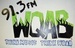 Power 91.3 FM - WQAB Logo