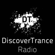 Discover Trance Radio Logo