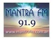 MANTRA FM Logo