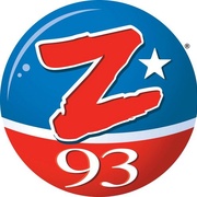 Zeta 93 fm Logo