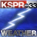 KSPR ABC 33 Logo