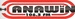 Rádio Comunitária Anawin 106.3 FM Logo