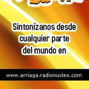 Ke Buena - XEMG Logo