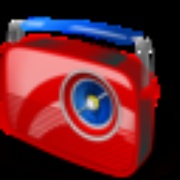 Radio Afrika Logo