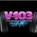 V-103 - WVEE Logo