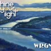 WRGN Logo