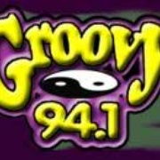 Groovy 94.1 - WAXS Logo